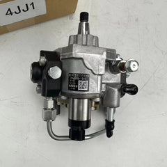 Common Rail Injection Pump 8973815555 for John Deere Excavator 135G 135D