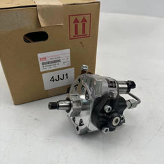 Common Rail Injection Pump 8973815555 for Isuzu Engine 4JJ1 Hitachi Excavator ZX110-3 ZX120-3 ZX140W-3 ZX145W-3 ZX160LC-3 ZX180LC-3