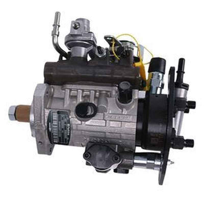Fuel Injection Pump 9320A349G/9320A340G/249-9226 for Caterpillar CAT 3054C Perkins 4T Engine
