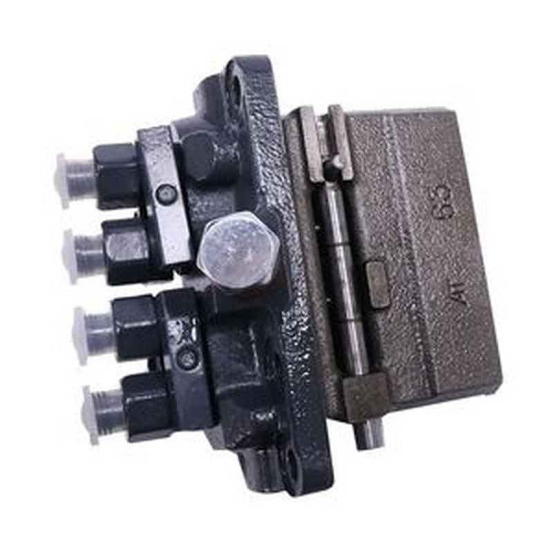 Fuel Injection Pump Assembly 6675656 7019022 6667996 for Kubota Engine V2003 Bobcat Loader 773 S185 BL470 BL475 BL570 BL575