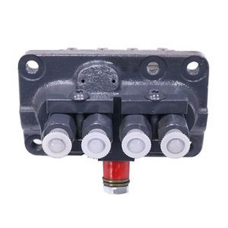 Fuel Injection Pump Assembly 6675656 7019022 6667996 for Kubota Engine V2003 Bobcat Loader 773 S185 BL470 BL475 BL570 BL575