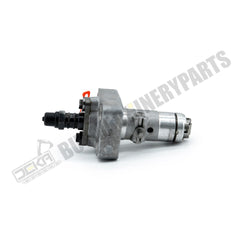 Fuel Injection Pump Assembly 8980305690 for Isuzu Engine 4LE1 4LE2 4LE2X John Deere Excavator 75D 85D