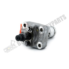 Fuel Injection Pump Assembly 8980305690 for Isuzu Engine 4LE1 4LE2 4LE2X John Deere Excavator 75D 85D