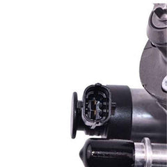 Fuel Injection Pump 0445010834 for Cummins 5.0L-V8 ISV Engines 2016-2019 Nissan Titan XD