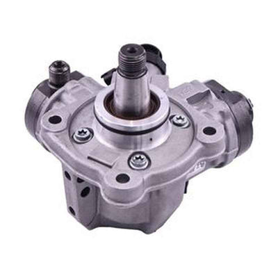 Fuel Injection Pump 0445010834 for Cummins 5.0L-V8 ISV Engines 2016-2019 Nissan Titan XD