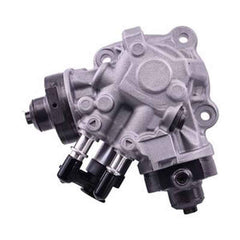 Fuel Injection Pump 0445010834 for Cummins 5.0L-V8 ISV Engines 2016-2019 Nissan Titan XD