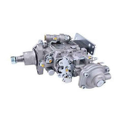 Fuel Injection Pump EA504219402 for Komatsu WB93R-5E0 WB93S-5E0 WB97R-5E0 WB97S-5E0 WH609-1E0 WH613-1E0 WH713-1E0 WH714H-1E0 WH716-1E0