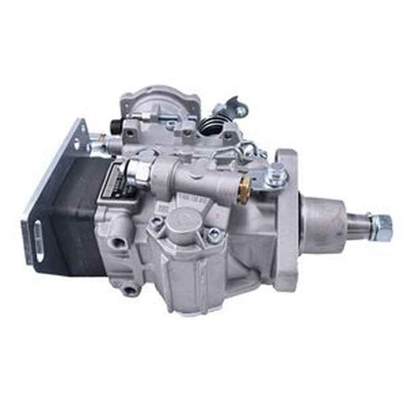 Fuel Injection Pump EA504219402 for Komatsu WB93R-5E0 WB93S-5E0 WB97R-5E0 WB97S-5E0 WH609-1E0 WH613-1E0 WH713-1E0 WH714H-1E0 WH716-1E0