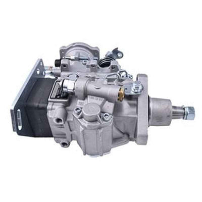 Fuel Injection Pump EA504219402 for Komatsu WB93R-5E0 WB93S-5E0 WB97R-5E0 WB97S-5E0 WH609-1E0 WH613-1E0 WH713-1E0 WH714H-1E0 WH716-1E0