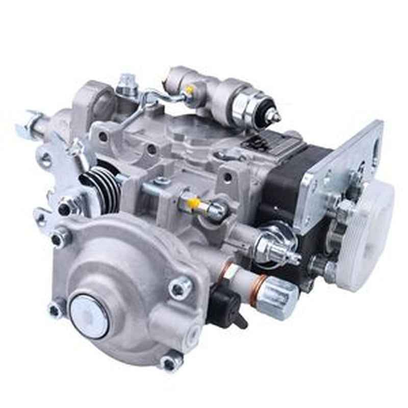 Fuel Injection Pump EA504219402 for Komatsu WB93R-5E0 WB93S-5E0 WB97R-5E0 WB97S-5E0 WH609-1E0 WH613-1E0 WH713-1E0 WH714H-1E0 WH716-1E0
