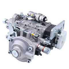 Fuel Injection Pump EA504219402 for Komatsu WB93R-5E0 WB93S-5E0 WB97R-5E0 WB97S-5E0 WH609-1E0 WH613-1E0 WH713-1E0 WH714H-1E0 WH716-1E0