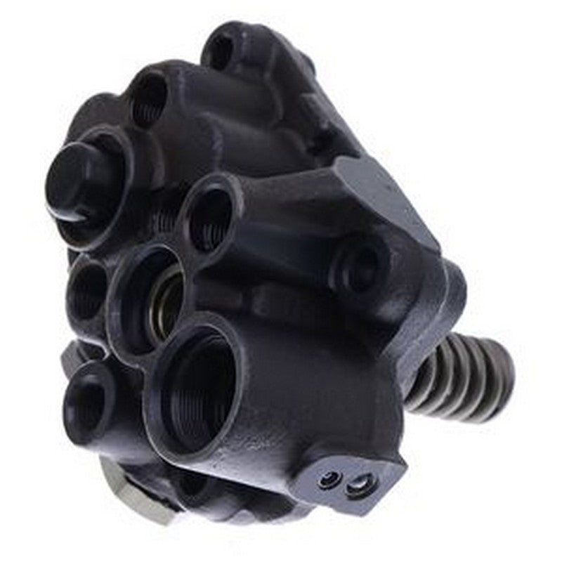 Fuel Injection Pump Head Assembly 119940-51741 129602-51741 for Yanmar 3TNV88 3TNV88-SA 3TNV88-DSA 4TNE88 4TNV88 4TNV84 Engine