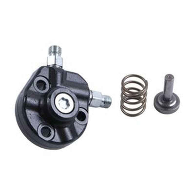 Fuel Injection Plunger 294090-1740 for Denso HP3 Series Isuzu 4JK1 Engine