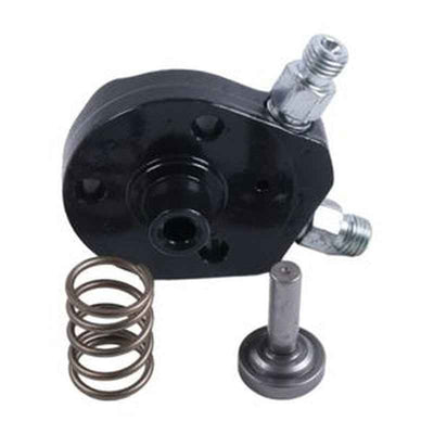 Fuel Injection Plunger 294090-1740 for Denso HP3 Series Isuzu 4JK1 Engine