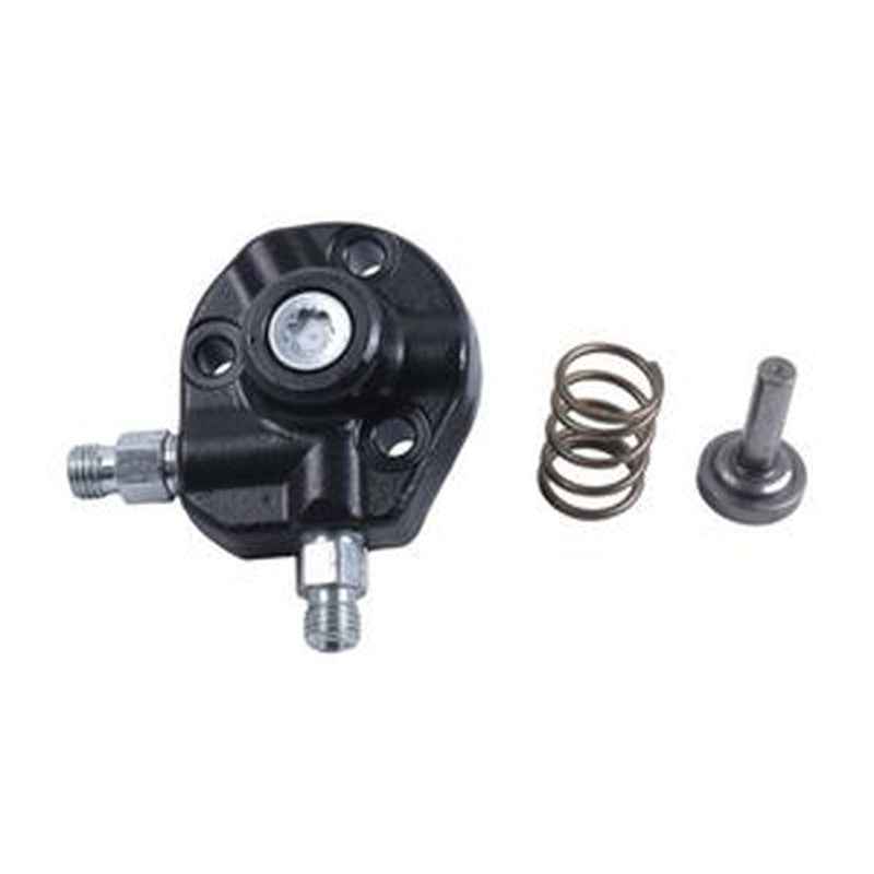 Fuel Injection Plunger 294090-1740 for Denso HP3 Series Isuzu 4JK1 Engine