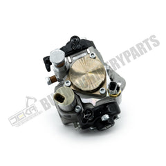 Fuel Injection Pump RE543423 for John Deere Engine 4045 Tractor 5085E 5090R 5100M 5125R 6105E 6120R 6130D 6140D