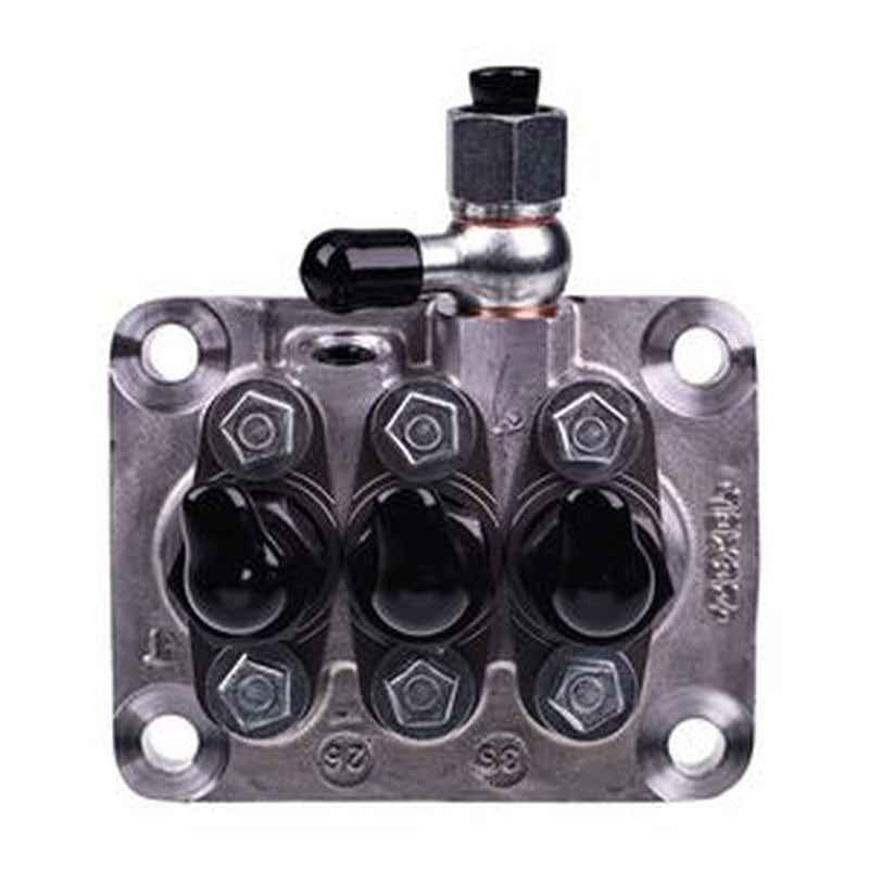 Fuel Injection Pump 131017530 for Perkins 103-15, 103-12, 103-13 Engines