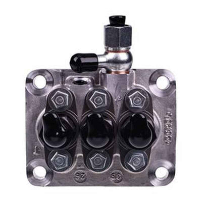 Fuel Injection Pump 131017530 for Perkins 103-15, 103-12, 103-13 Engines