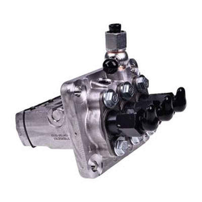 Fuel Injection Pump 131017530 for Perkins 103-15, 103-12, 103-13 Engines