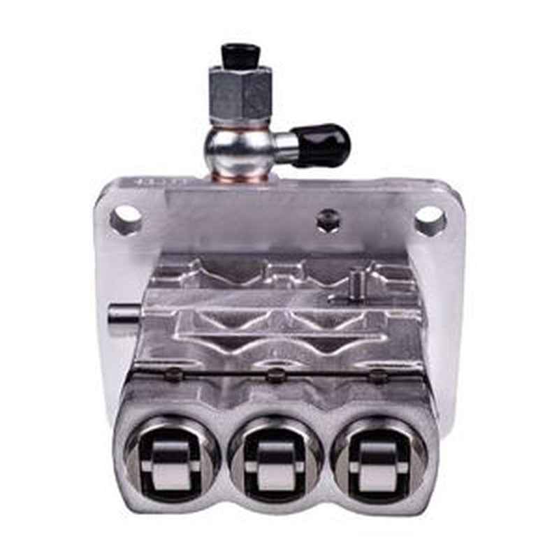 Fuel Injection Pump 131017530 for Perkins 103-15, 103-12, 103-13 Engines