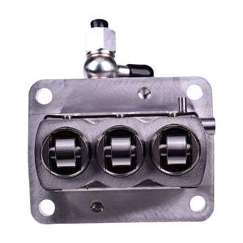 Fuel Injection Pump 131017530 for Perkins 103-15, 103-12, 103-13 Engines