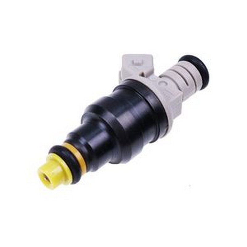 Fuel Injectors Low Impedance 0280150846 1600CC 160LB LBS/HR 1PC