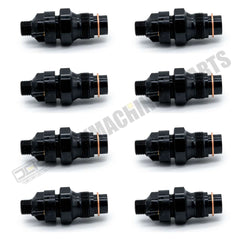 Fuel Injector 0432217275 for 89-01 GM Chevy 6.2L 6.5L 126.0bar 8-pc Set