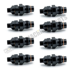 Fuel Injector 0432217275 for 89-01 GM Chevy 6.2L 6.5L 126.0bar 8-pc Set