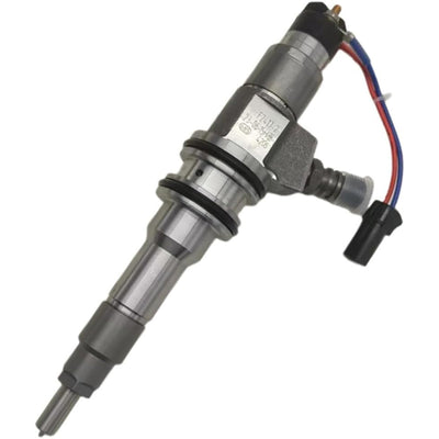 Fuel Injector 0445120109 ME357728 ME358546 0986435637 for Mitsubishi Fuso & Mercedes Benz Engines