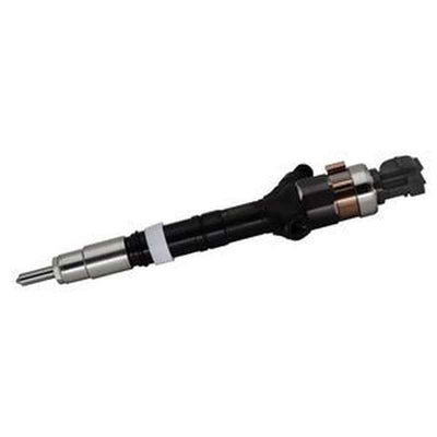 Fuel Injector 095000-0750 for Toyota 1KD-FTV Engine