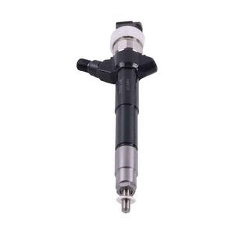 Fuel Injector 095000-7500 1465A279 for Mitsubishi 4M41 Engine, Pajero