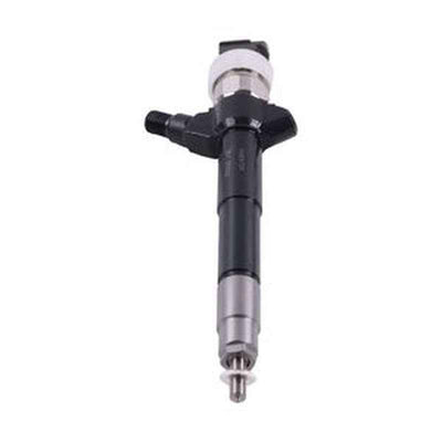 Fuel Injector 095000-7500 1465A279 for Mitsubishi 4M41 Engine, Pajero