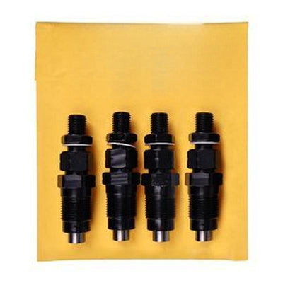 Fuel Injector 105148-1740 9430613924 131406500 for Perkins Engine