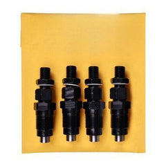 Fuel Injector 105148-1740 9430613924 131406500 for Perkins Engine