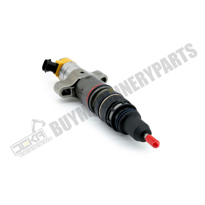 Fuel Injector 10R-7224 for Caterpillar CAT Engine C-9 Excavator 330C Tractor D6R II Wheel Scraper 627G 637G