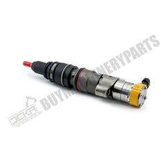 Fuel Injector 10R-7224 for Caterpillar CAT Engine C-9 Excavator 330C Tractor D6R II Wheel Scraper 627G 637G