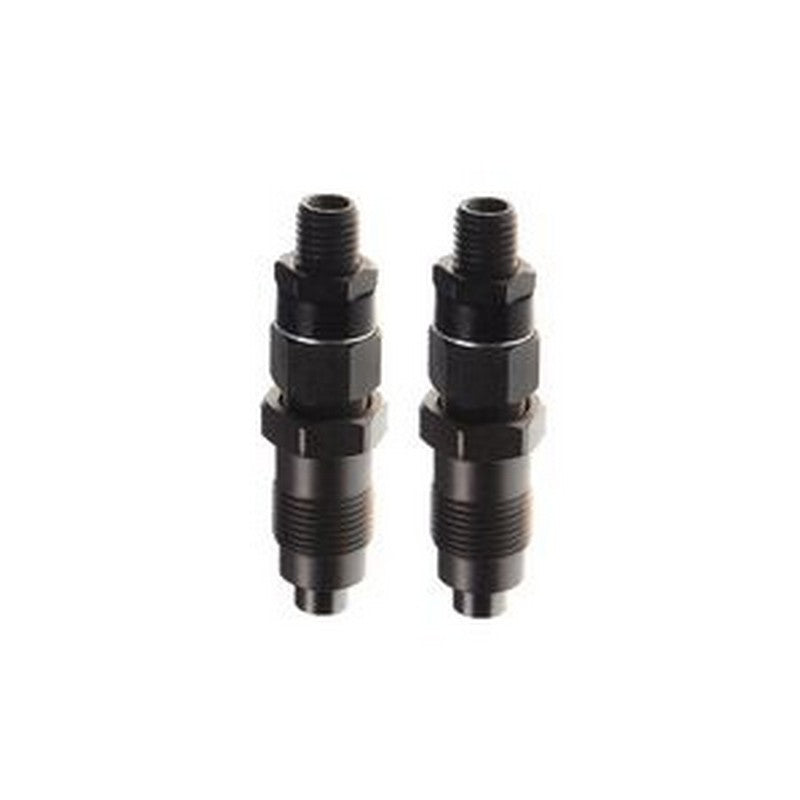 Fuel Injector 129901-53001 for Yanmar Engine 4TNE 4TNE92 2V78 Hyundai Forklift HDF20-5 HDF25-5 HDF30-5