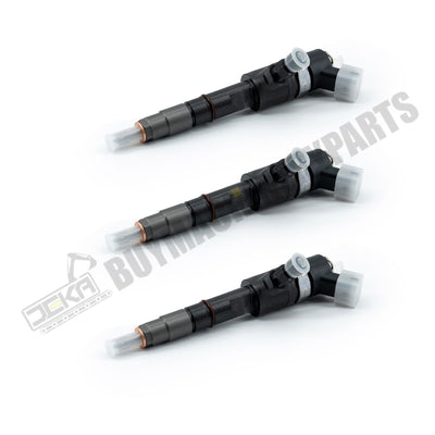 Fuel Injector 129A00-53100 for Yanmar Engine 4TNV88C 3TNV88C