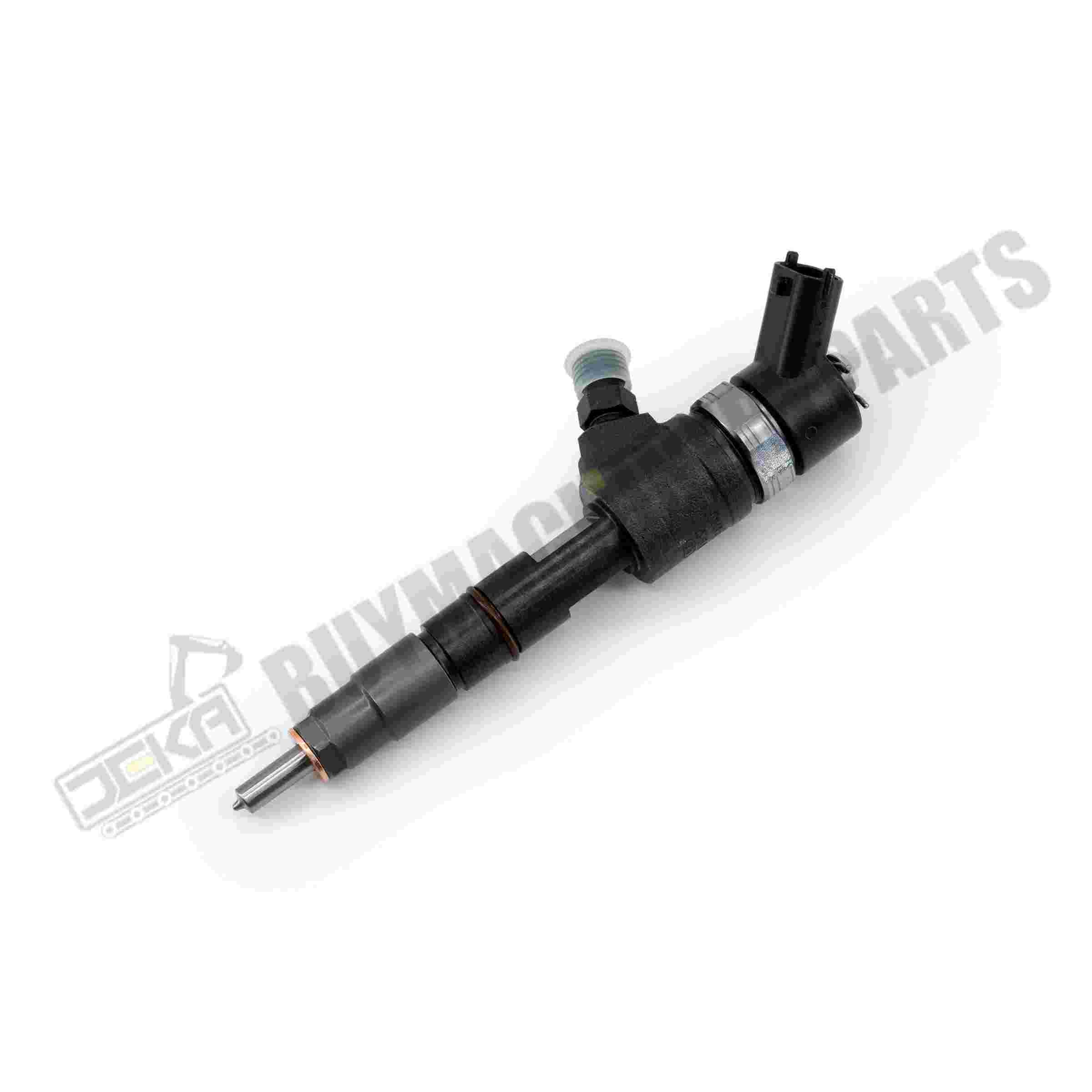 Fuel Injector 129A00-53100 for Yanmar Engine 4TNV88C 3TNV88C