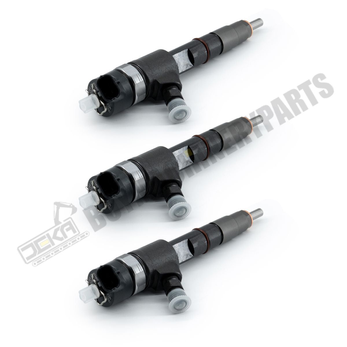 Fuel Injector 129A00-53100 for Yanmar Engine 4TNV88C 3TNV88C