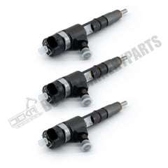 Fuel Injector 129A00-53100 for Yanmar Engine 4TNV88C 3TNV88C