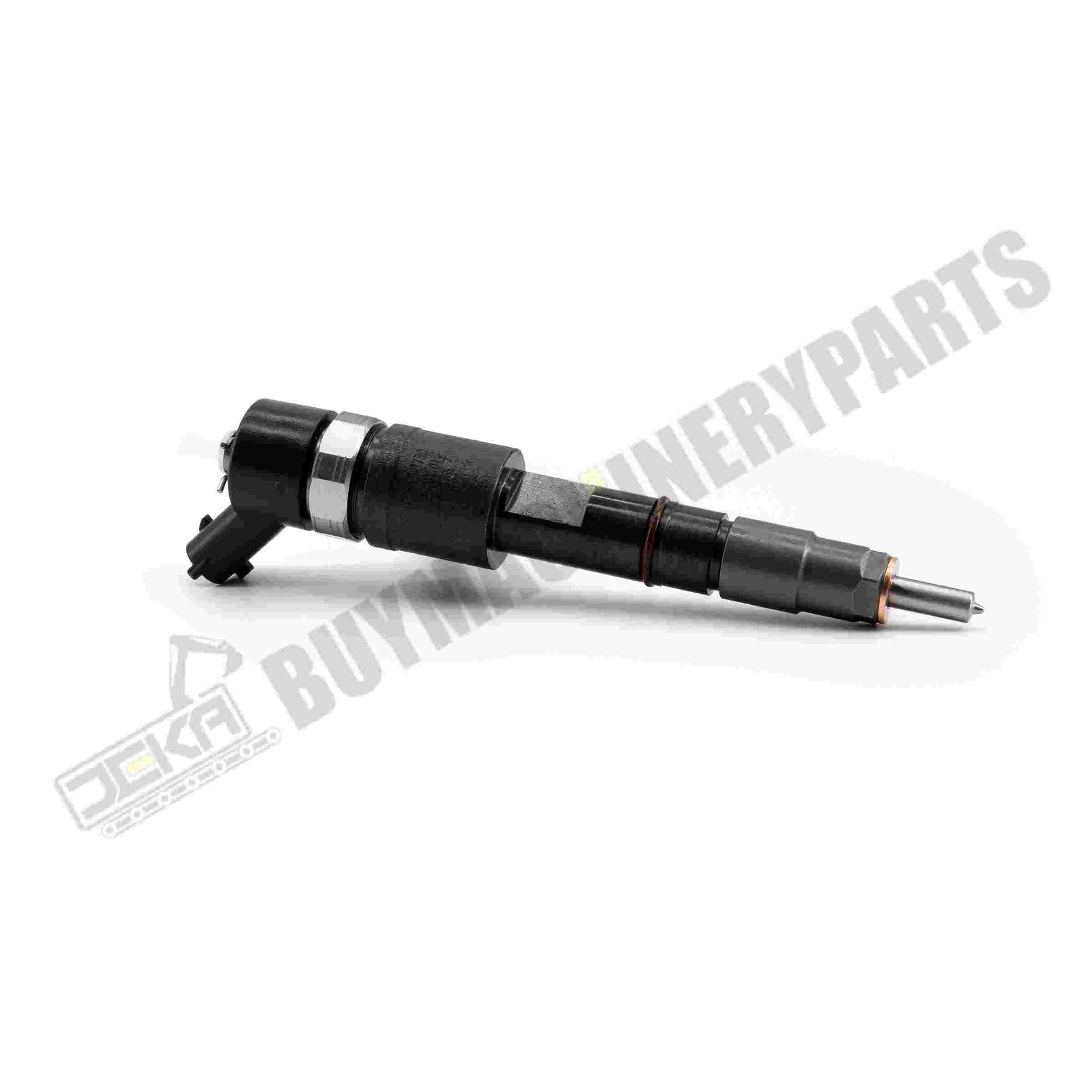 Fuel Injector 129A00-53100 for Yanmar Engine 4TNV88C 3TNV88C