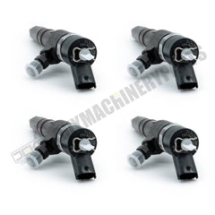 Fuel Injector 129A00-53100 for Yanmar Engine 4TNV88C 3TNV88C