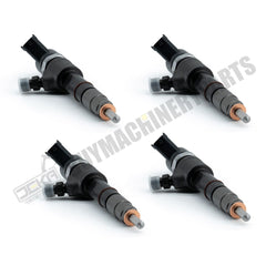 Fuel Injector 129A00-53100 for Yanmar Engine 4TNV88C 3TNV88C