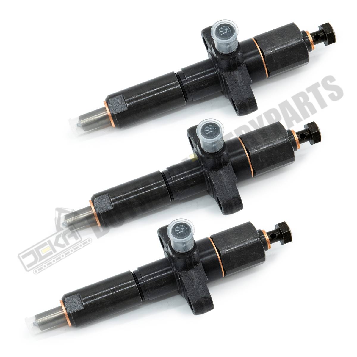 Fuel Injector 1447401M91 1447401R91 for Perkins Engine AD3.152 AD4.203 Massey Ferguson Tractor 230 231 240 275