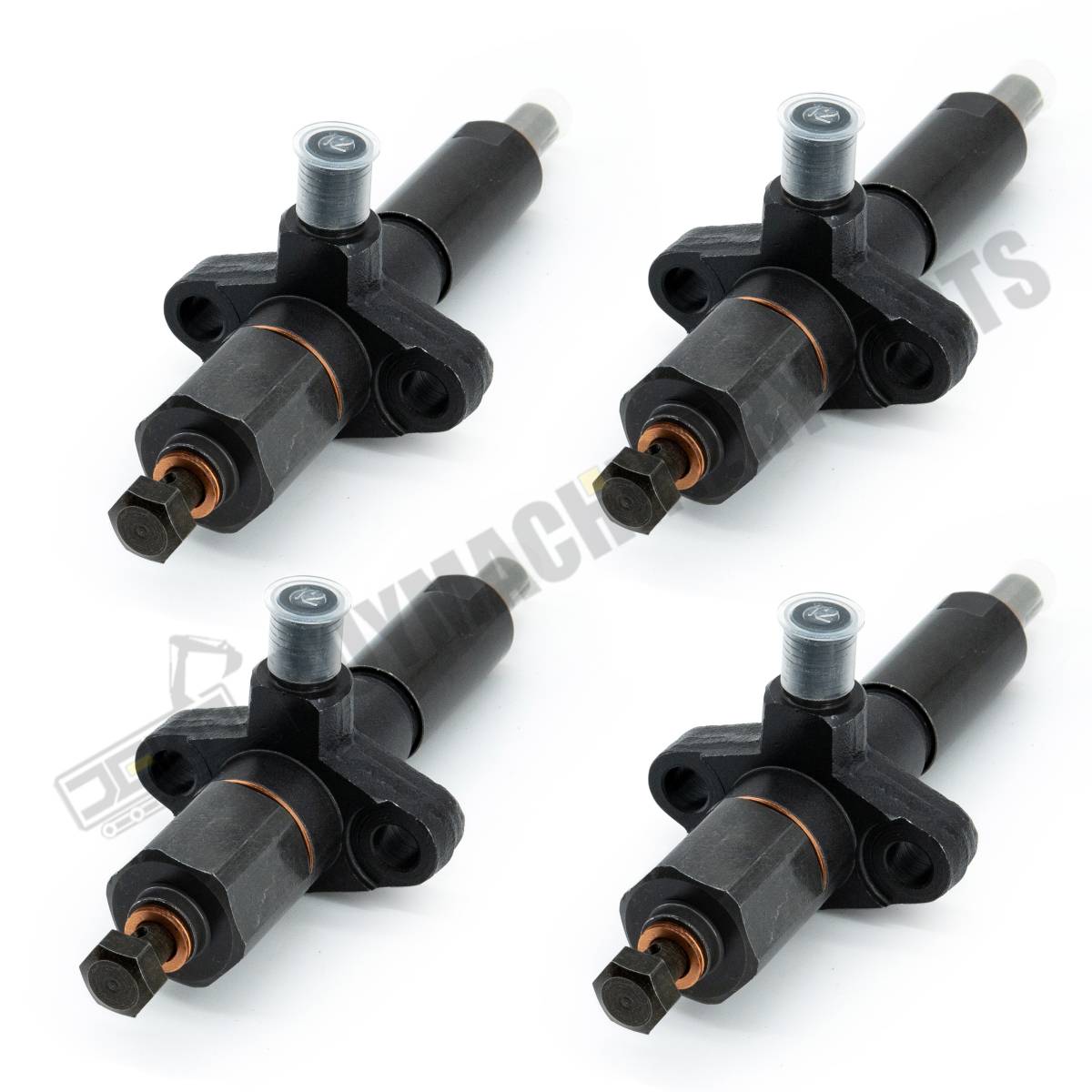 Fuel Injector 1447401M91 1447401R91 for Perkins Engine AD3.152 AD4.203 Massey Ferguson Tractor 230 231 240 275