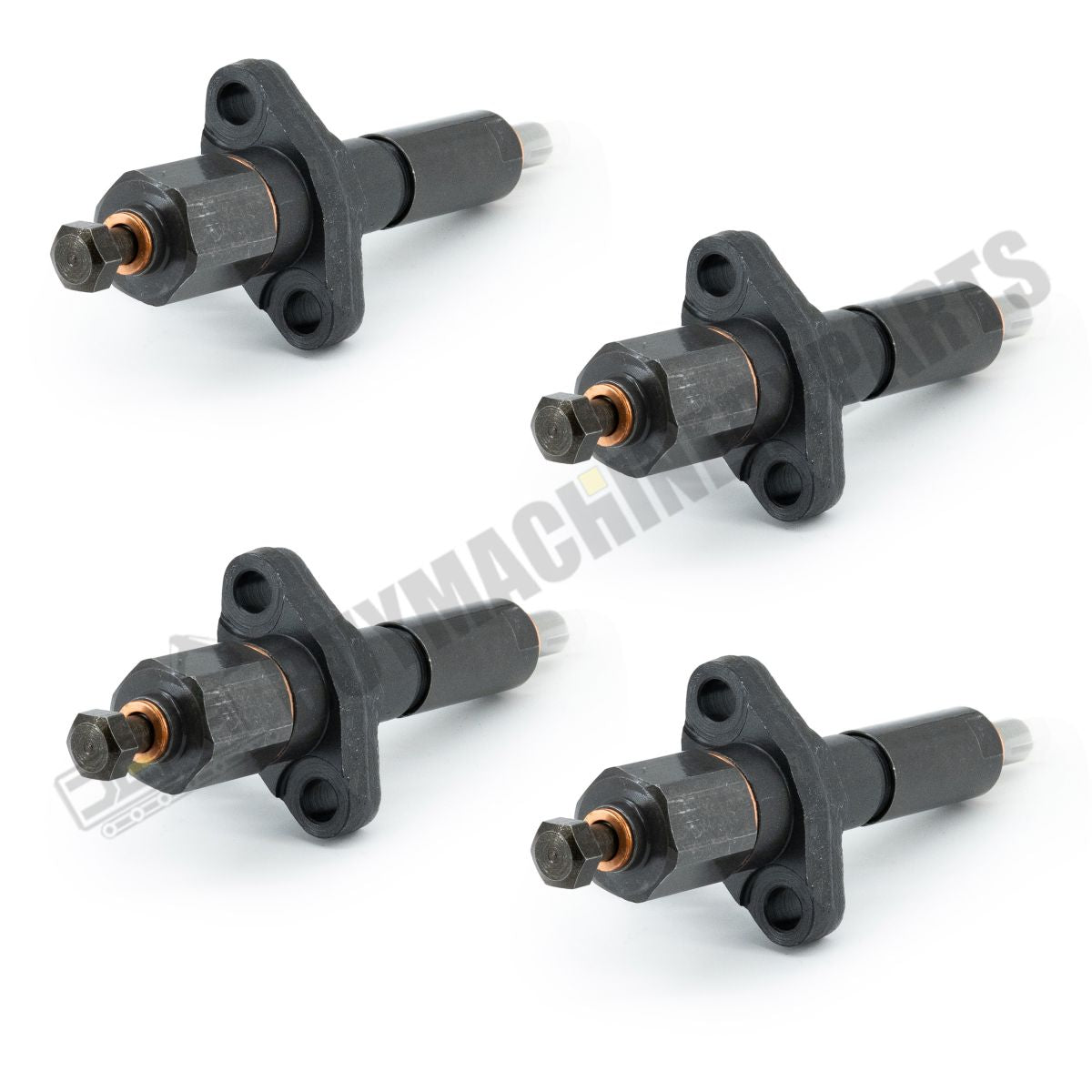 Fuel Injector 1447401M91 1447401R91 for Perkins Engine AD3.152 AD4.203 Massey Ferguson Tractor 230 231 240 275