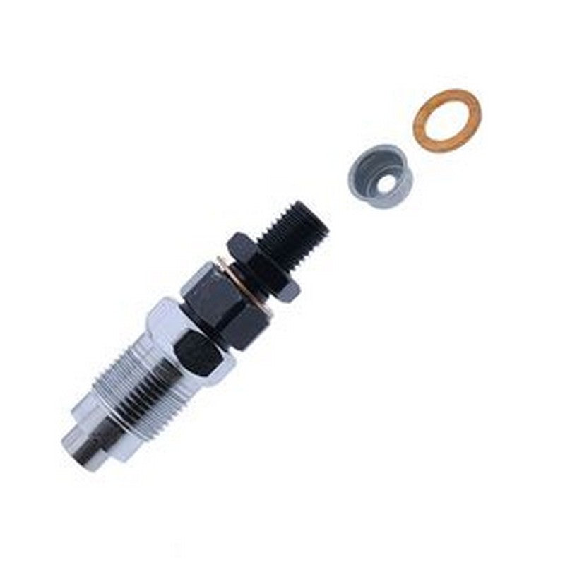 Fuel Injector 16082-53900 for Kubota Engine D1403 D1503 V2203 Excavator KX91-3 U35