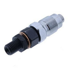 Fuel Injector 16082-53900 for Kubota Engine D1403 D1503 V2203 Excavator KX91-3 U35