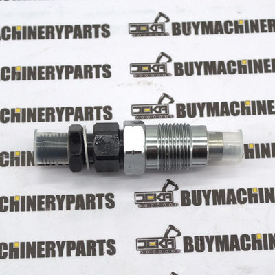 Fuel Injector 16419-53000 for Kubota K-008 KX080-3 KX121-2 KX161-2 KX41-2 KX41-3 KX41H KX61-2 KX71 KX91-2 U15 U17 - Buymachineryparts